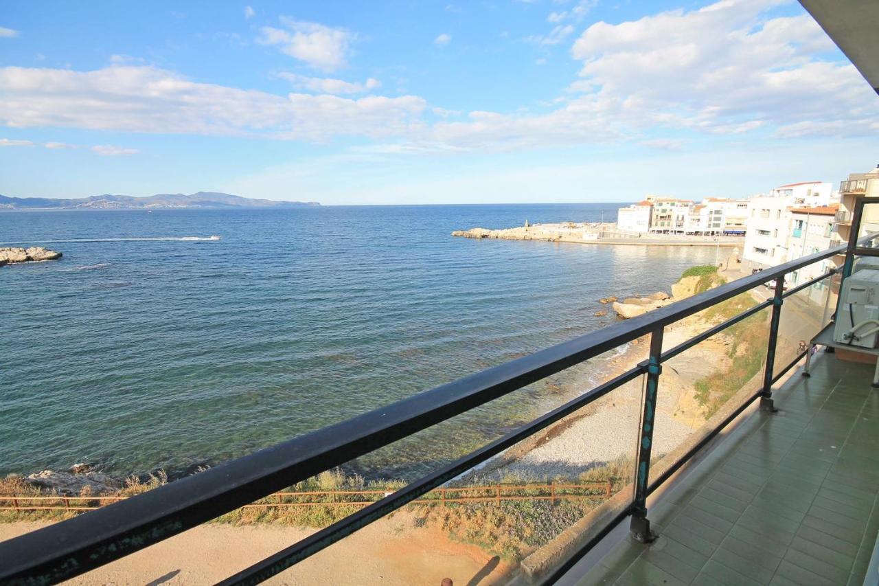 Apartament Gloria L' Escala Zewnętrze zdjęcie