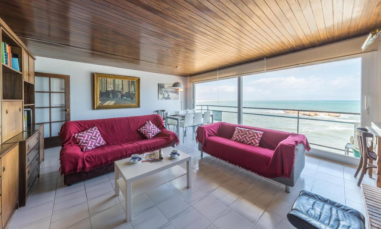 Apartament Gloria L' Escala Zewnętrze zdjęcie