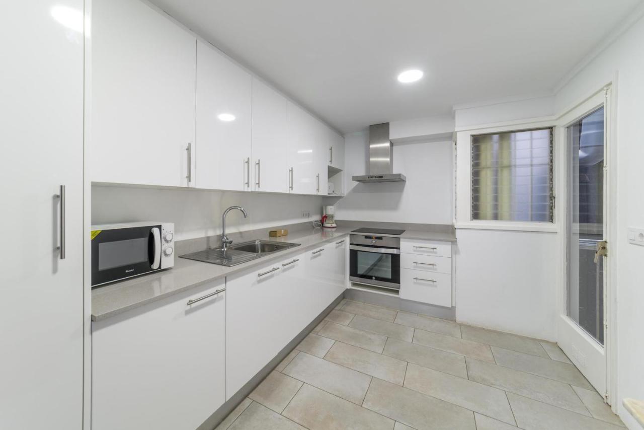 Apartament Gloria L' Escala Zewnętrze zdjęcie